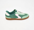 Women’s Everyday Comfort Sneakers – Lightweight Walking Shoes