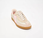 Women’s Everyday Comfort Sneakers – Lightweight Walking Shoes
