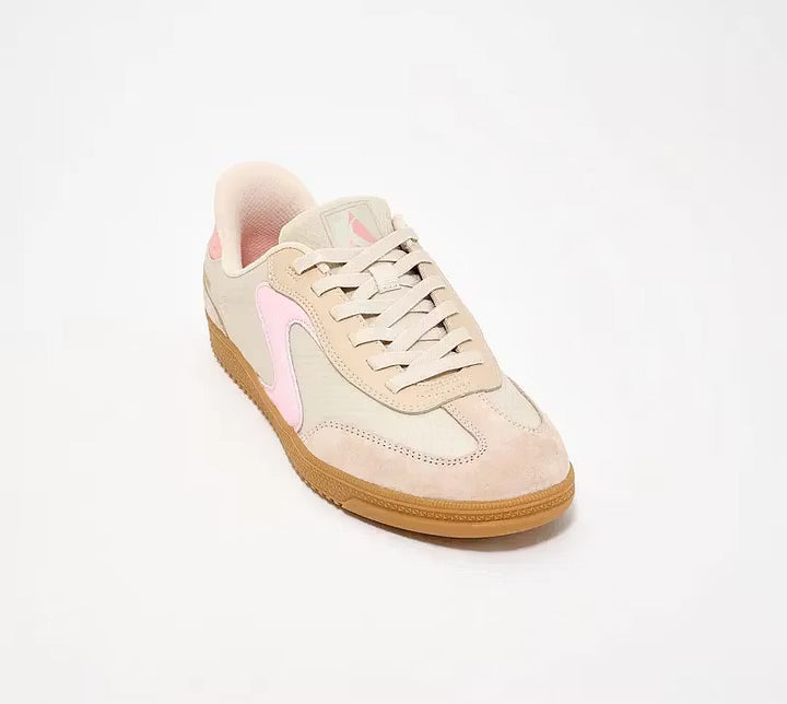 Women’s Everyday Comfort Sneakers – Lightweight Walking Shoes
