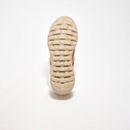 Women’s Water-Repellent Suede Cozy Slip-Ons