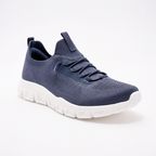 Women's Easy Slip-On Comfort Walking Sneakers